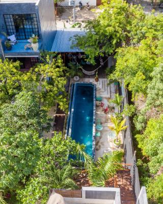 Turquoise Tulum Hotel