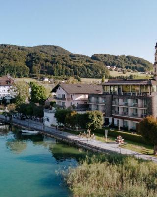 See Side Hotel SEEWIRT MATTSEE