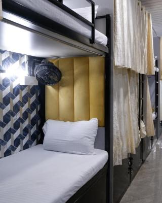Digital Dormitory