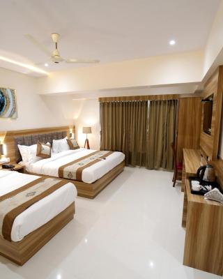 HOTEL ALFA EXECUTIVE
