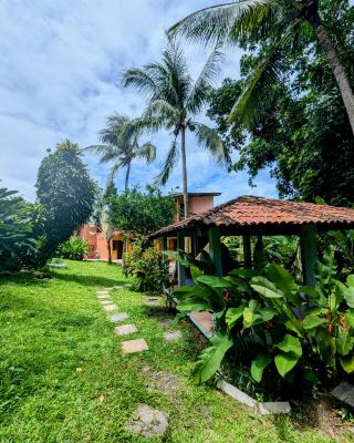 Alecrim Hostel e Pousada