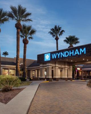 Wyndham Tucson Airport Hotel & Conference Center