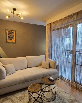 Apartman Horizont Divčibare