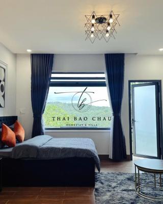 Thái Bảo Châu 3 - Homestay