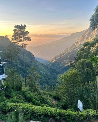 Beyond Nomad Luxury Hostel