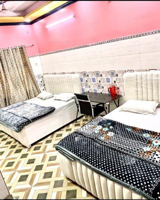 Hotel Jaipur Palace