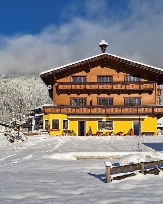 Landhaus Aubauerngut