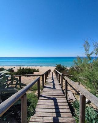 Casa vacanze Brezza di mare