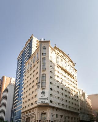Osturat Emaar Hotel