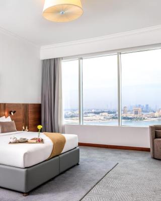 Somerset West Bay Doha
