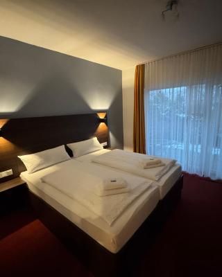 Altes Doktorhaus - Hotel Garni