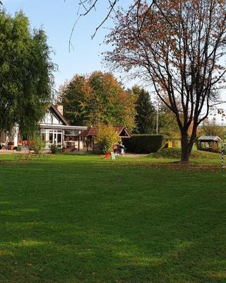 Landhaus zum Mushof