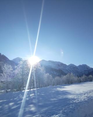 ARCHE Hof Öbristhof
