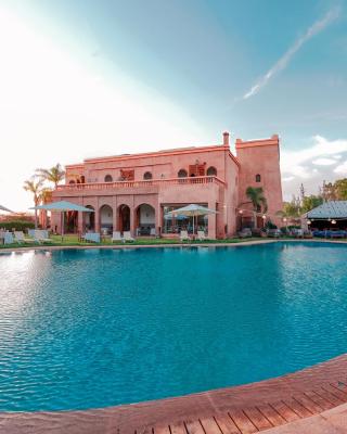 Abraj Bladi Resort