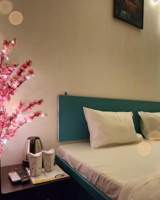 Kasha Homestay