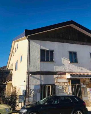 La luce dell'Est Appartamento in villa