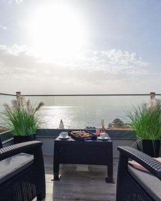 VILLA HELENA Crystal Apartment
