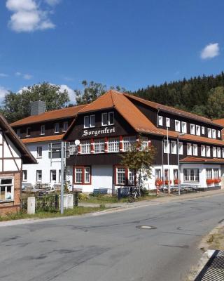 Ferienheim Sorgenfrei