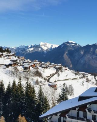 Appartement À La Jorette-Torgon