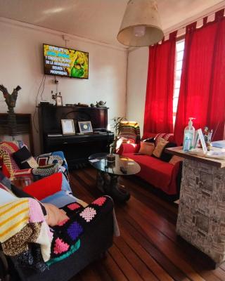 Hostal Mirenart