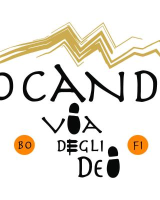 Locanda via degli Dei