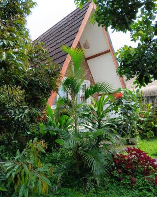 Green Haven Homestay