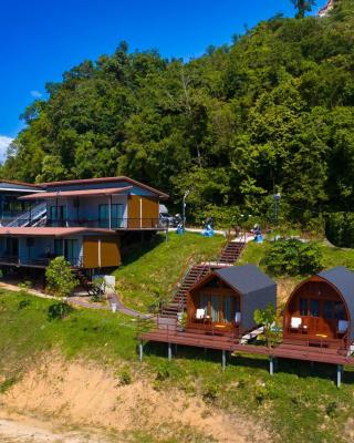 So View Phuket Resort