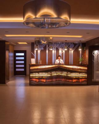 Сосновый бор ачинск гостиница