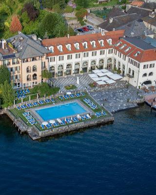 Hotel San Rocco