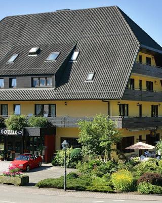 Hotel Sonne