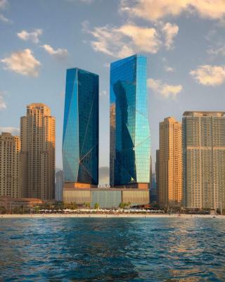 Rixos Premium Dubai JBR