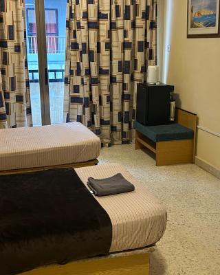 Holiday apartments