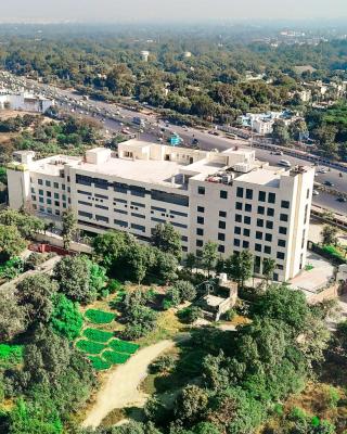 Welcomhotel by ITC Hotels, Delhi-Gurugram Highway