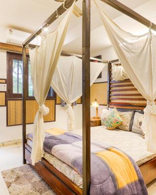 House Of Comfort Delhi
