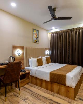 Hotel Zara International