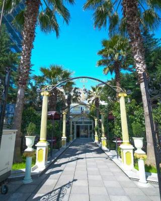 Olimpic Hotel