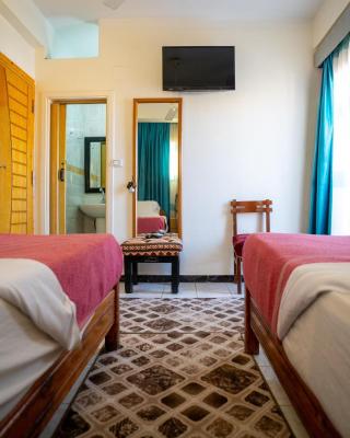 Venus Hotel Luxor 日本人 大歓迎