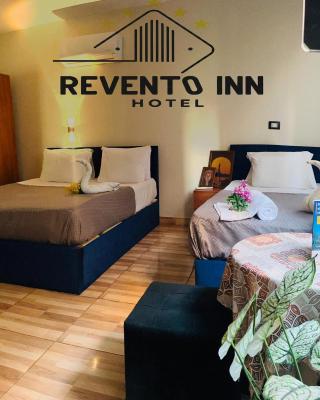 Revento DownTown Inn