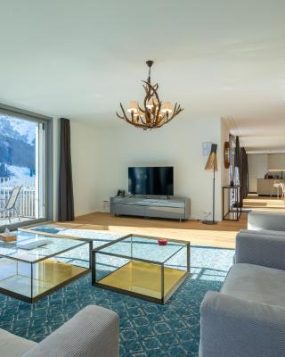 Swiss Hotel Apartments - Engelberg