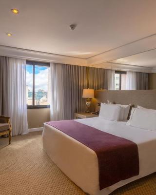 Grand Mercure Curitiba Rayon
