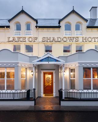 Lake of Shadows Hotel