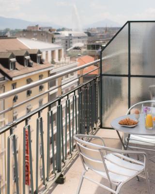 Hotel Montana