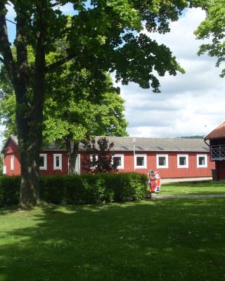 Strandterrassen Hostel