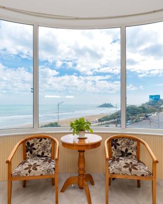 Ngoc Hanh Beach Hotel
