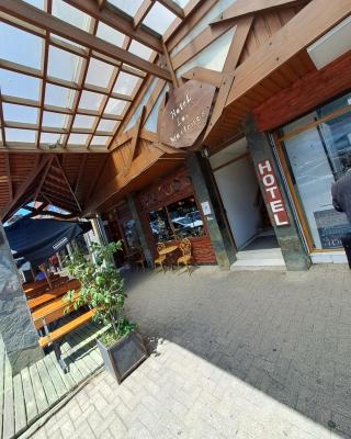 Hotel los maitenes