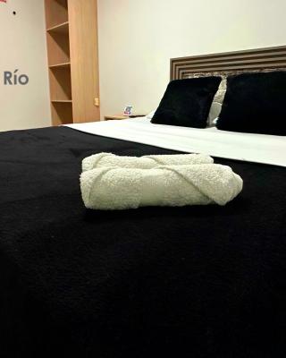 Hotel Brisas del Río Tuluá