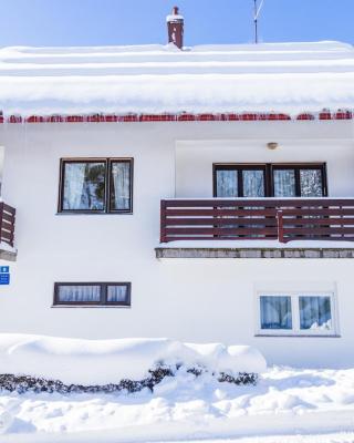 Apartman Japlenški