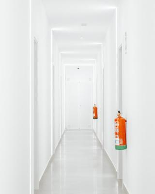 Ro's Lil Suites San Juan Alicante