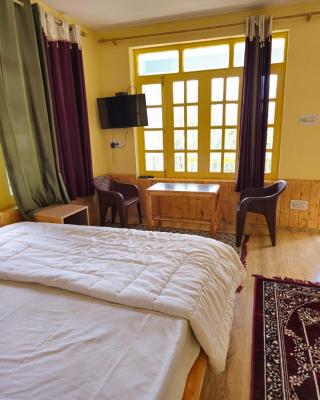 Hotel Dhungri valley