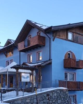 Hotel Cielo Blú